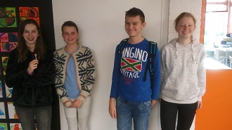 C groep