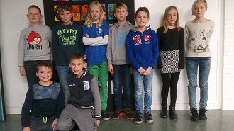 D groep