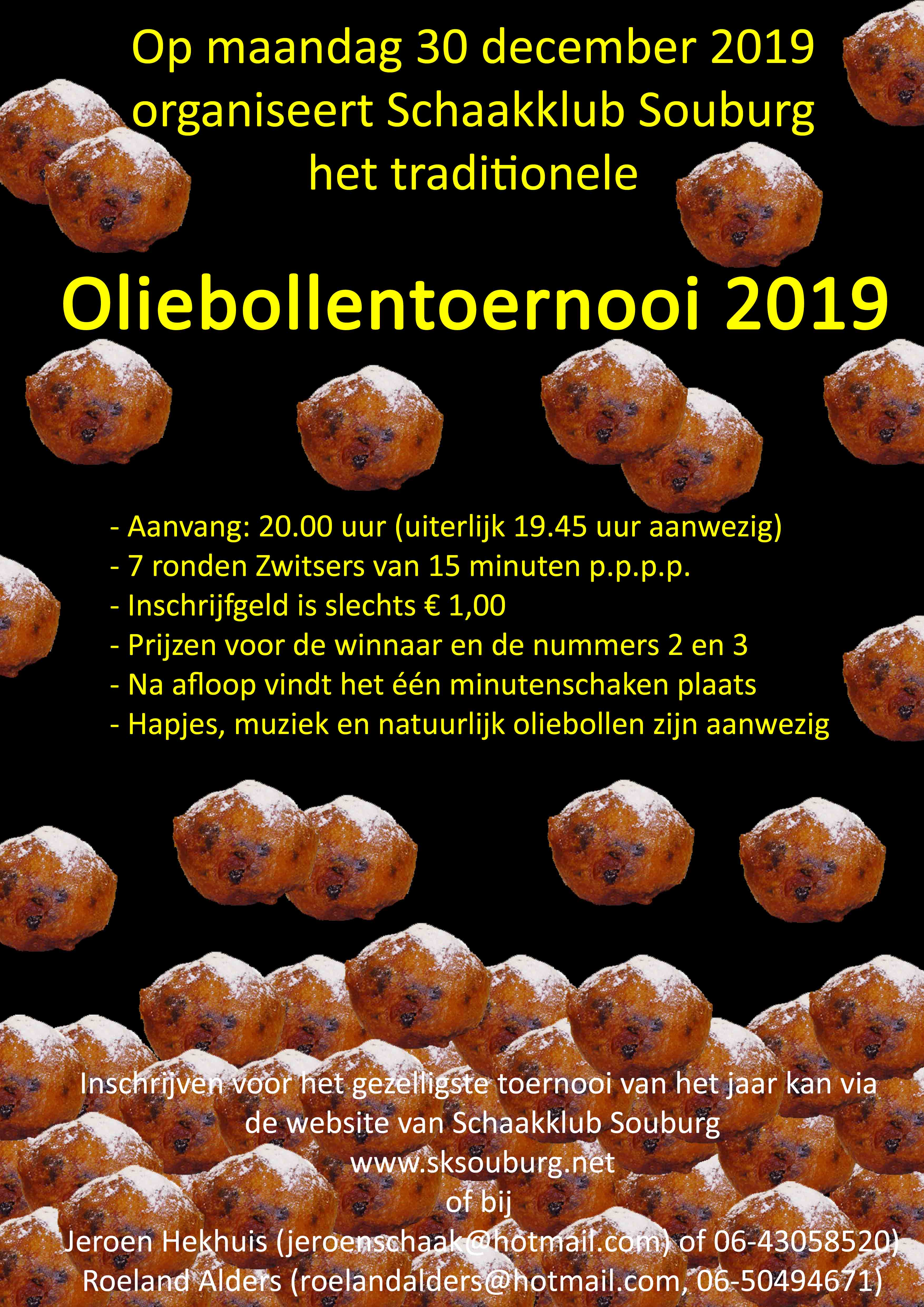 Oliebollen 2019 1