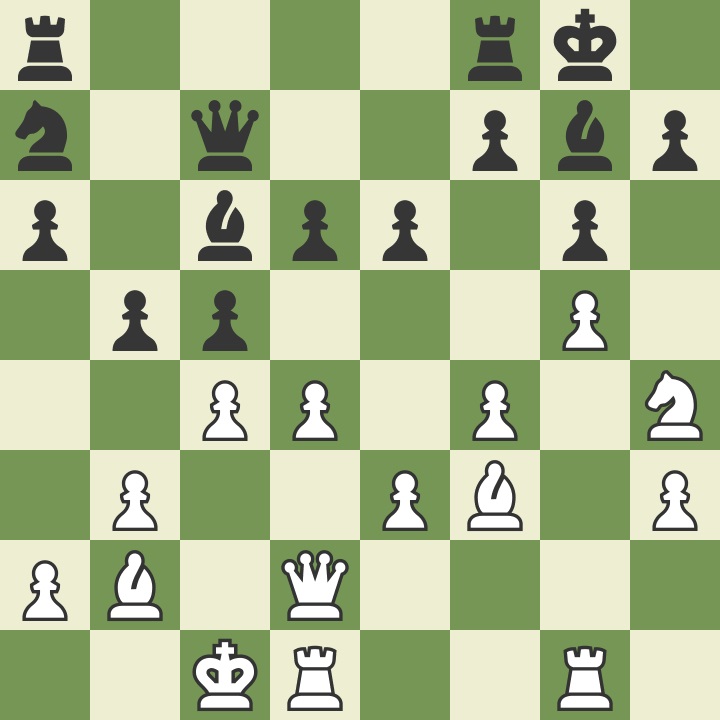 Poule B 05 Merijn Johanna02