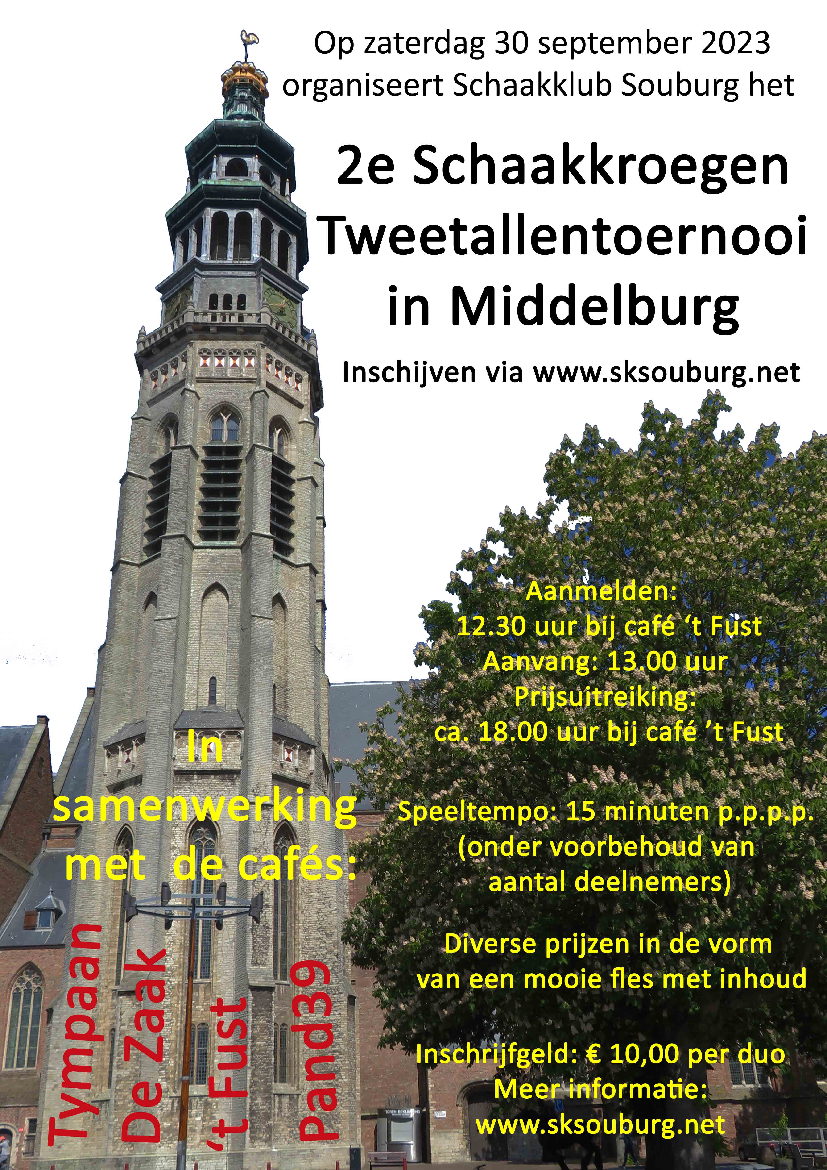 Schaakkroegen Middelburg 2023 01