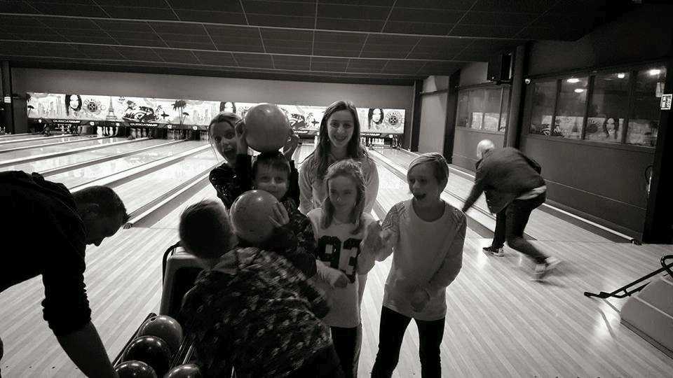 bowling